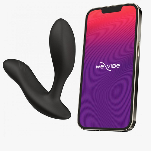 Массажер простаты We-Vibe VECTOR+