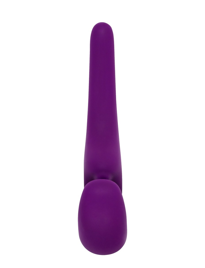 Безремневой страпон Lola Toys 