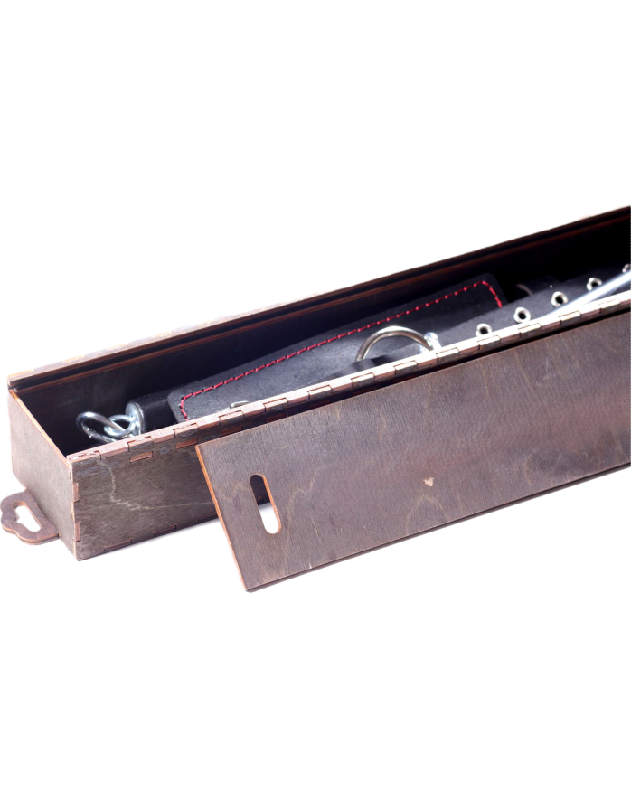 Набор для фиксации Amoreo BLACK