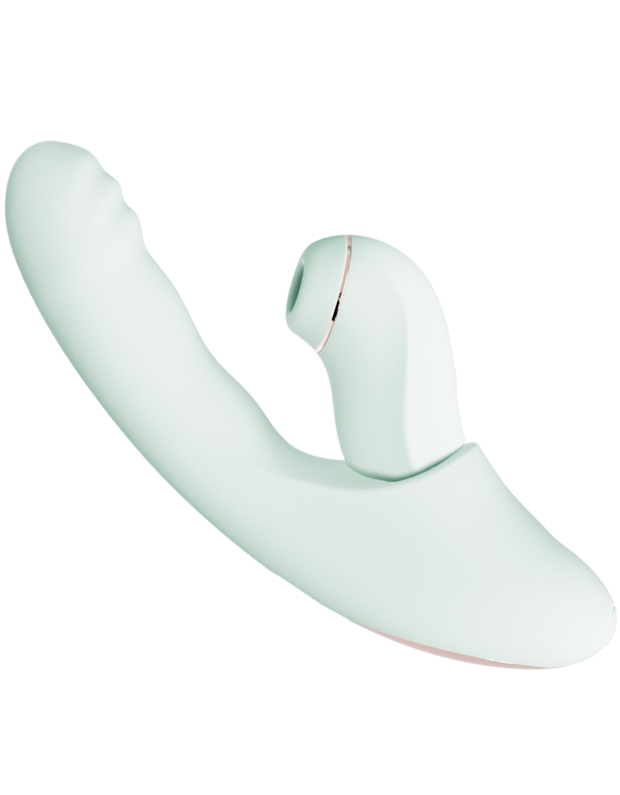 Вибратор-кролик BeYourLover FATIMA