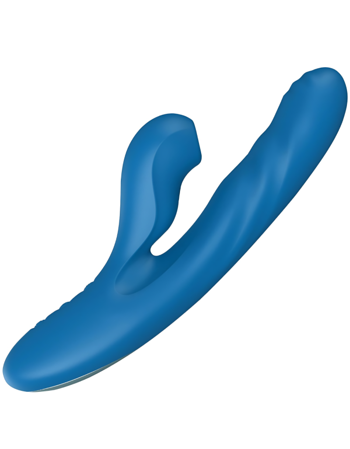 Вибратор-кролик BeYourLover OTTO