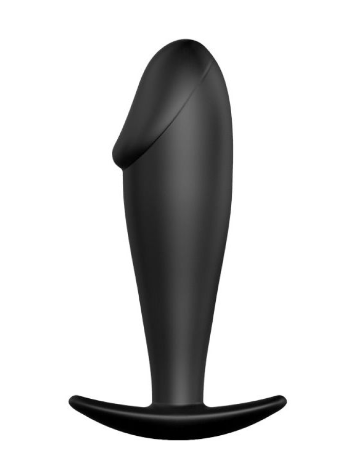 Анальная пробка Pretty Love BUTT PLUG