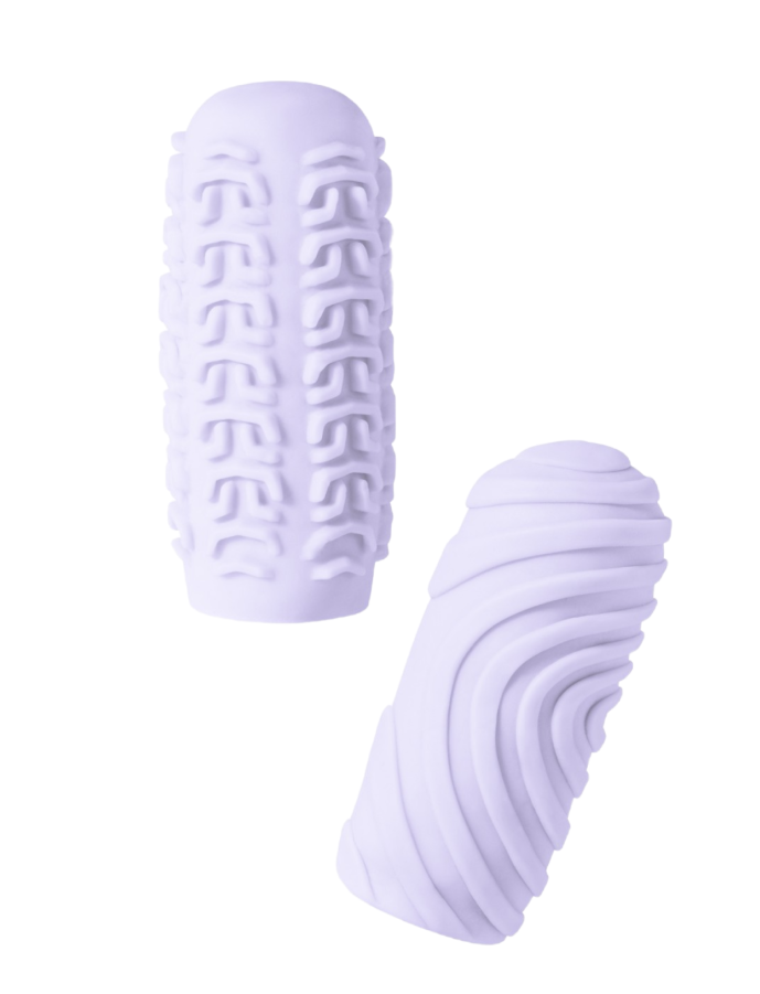 Мастурбатор Lola Toys MARSHMALLOW MAXI SUGARY