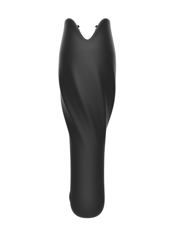 Мастурбатор с вибрацией Leto PENILE EXERCISER