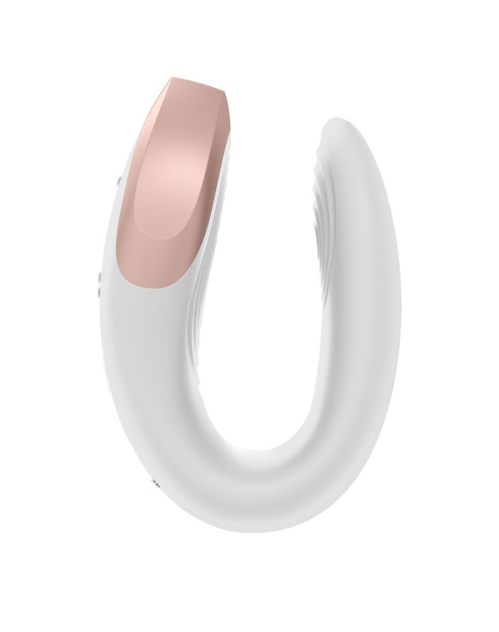 Вибратор для пар Satisfyer DOUBLE LOVE
