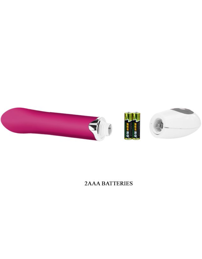 Вибратор Pretty Love DANIEL