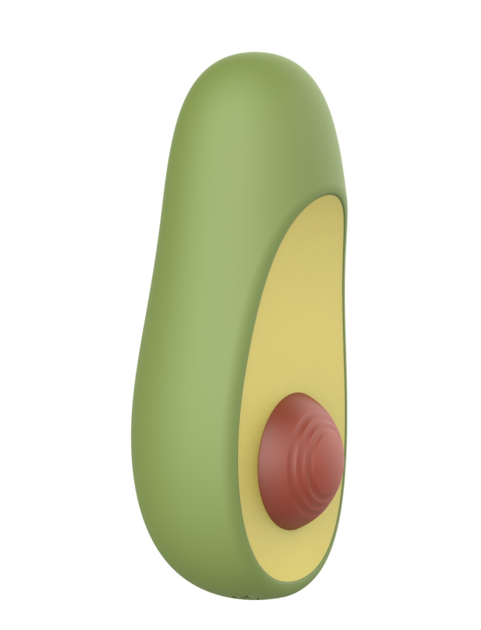 Вибратор Lola Toys TAKE IT EASY AVOTAP