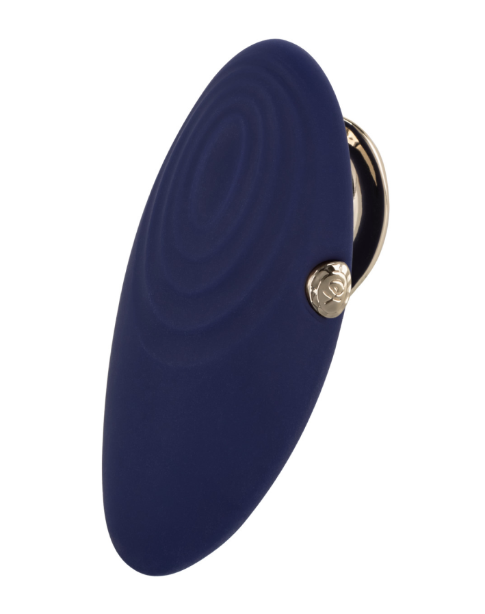 Вибратор C.E.N. Toys CHIC VIOLET