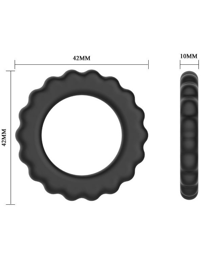 Кольцо Sex Expert NEW SHAPE