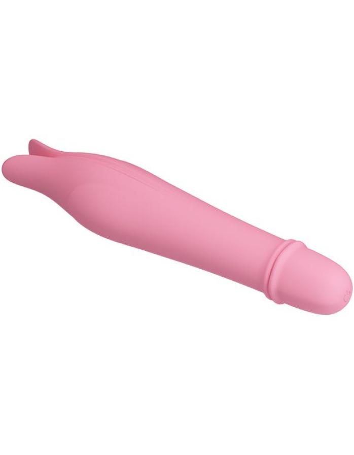 Вибратор Pretty Love EDWARD