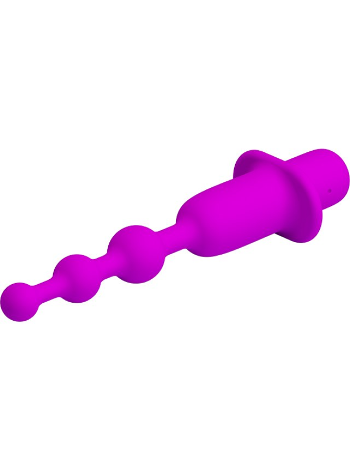 Анальная ёлочка Pretty Love HERMOSA