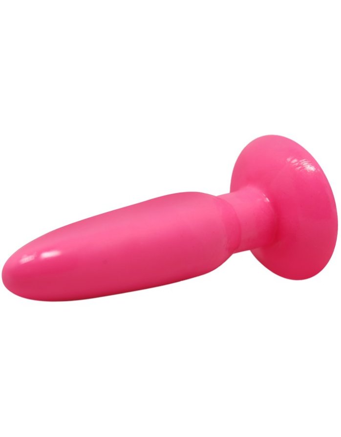 Анальная пробка Baile BUTT PLUG