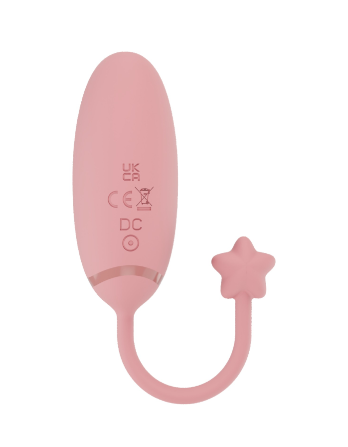 Виброяйцо Lola Toys LOVE STORY DIANA