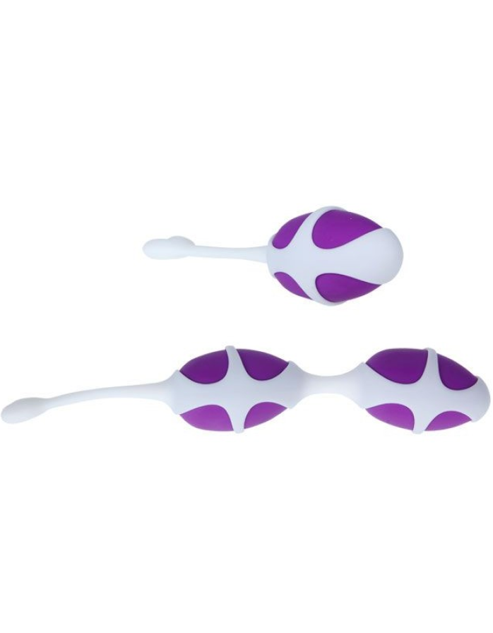 Вагинальные шарики Pretty Love ALICE