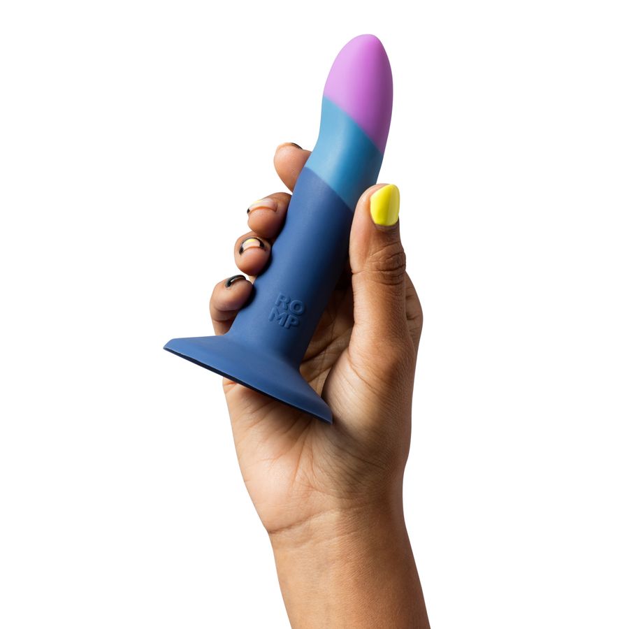 Фаллоимитатор Romp PICCOLO