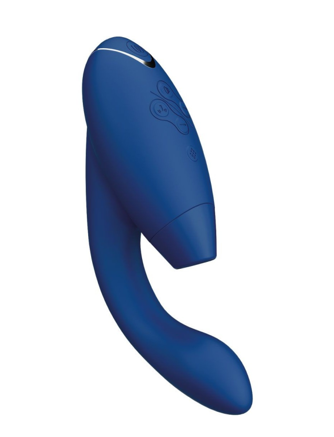 Вакуумно-волновой вибратор Womanizer DUO 2
