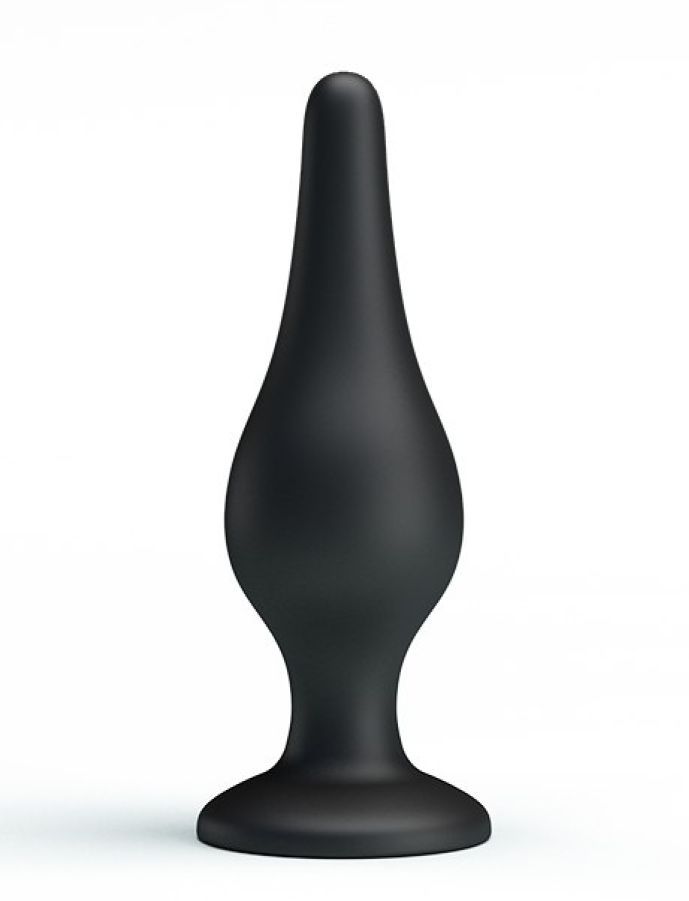 Анальная пробка Pretty Love SENSITIVE PROSTATE PLUG