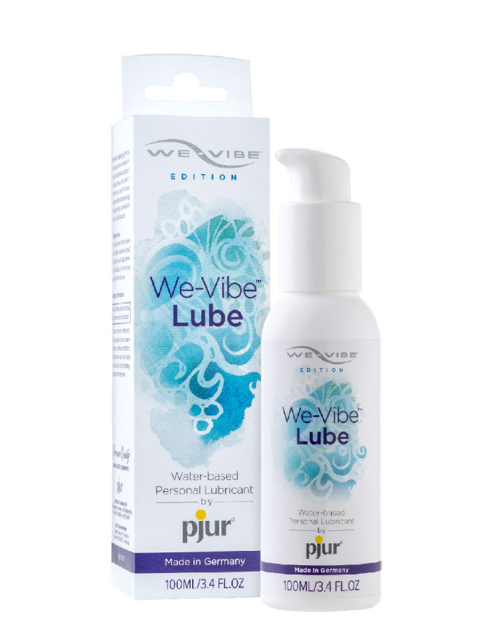 Лубрикант Pjur WE-VIBE LUBE
