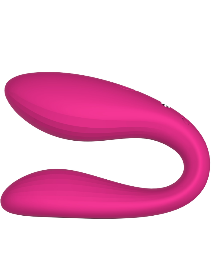 Вибратор для пар Leto CAF.4