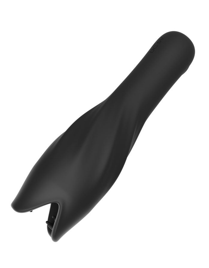 Мастурбатор с вибрацией Leto PENILE EXERCISER