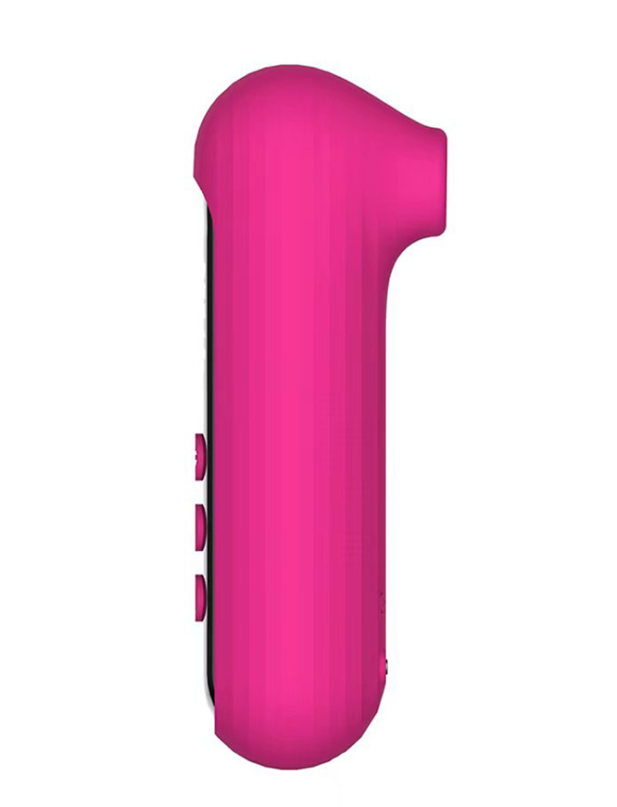 Вакуумно-волновой стимулятор Leto CAF.3