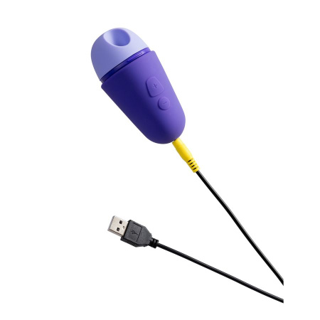 Вакуумно-волновой стимулятор Romp FREE X