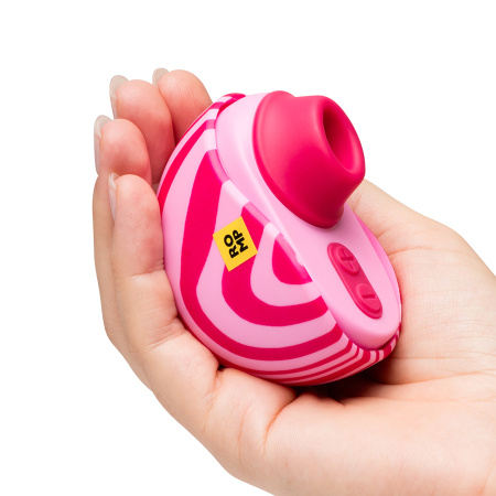 Вакуумно-волновой стимулятор Romp SPIN