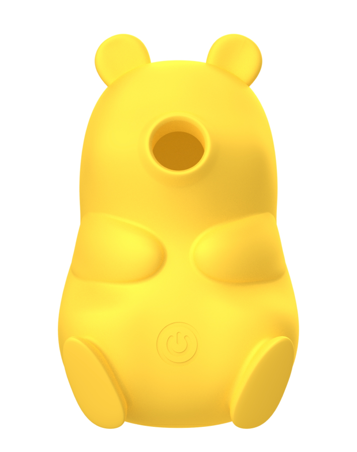 Вакуумно-волновой стимулятор Leto ADORA