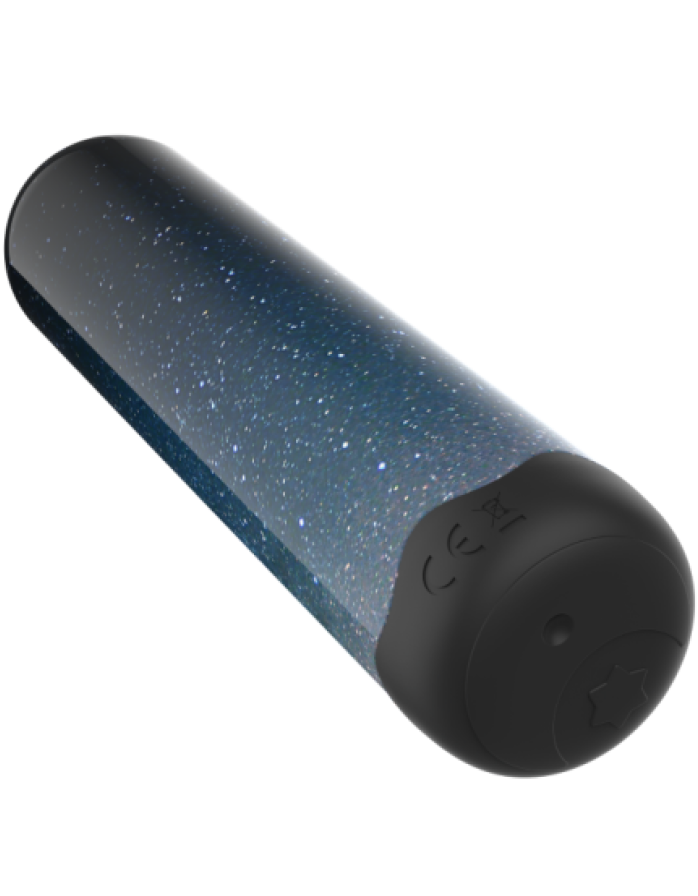 Вибропуля Leto STARRY