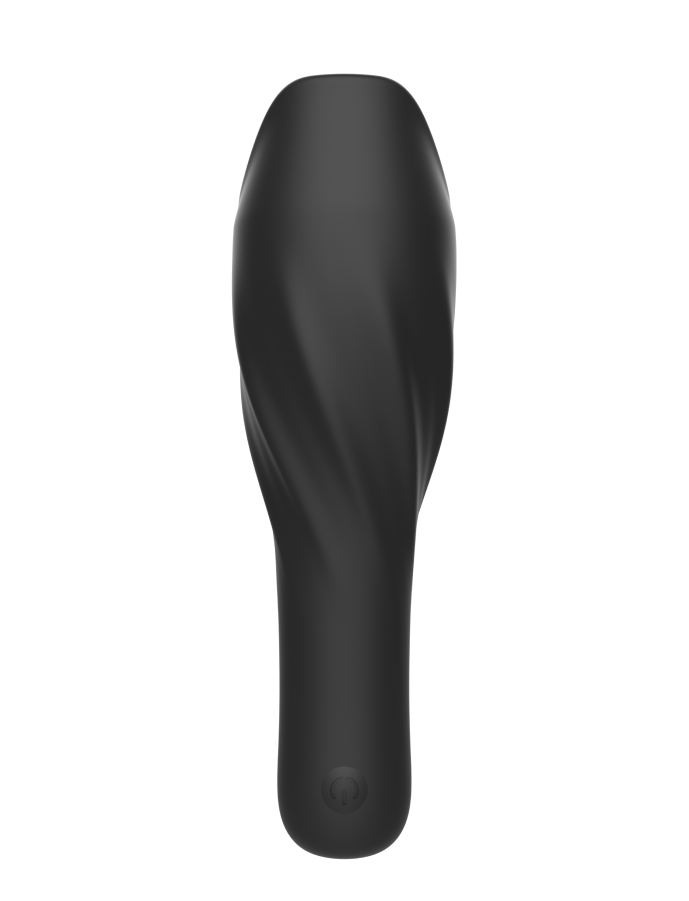 Мастурбатор с вибрацией Leto PENILE EXERCISER