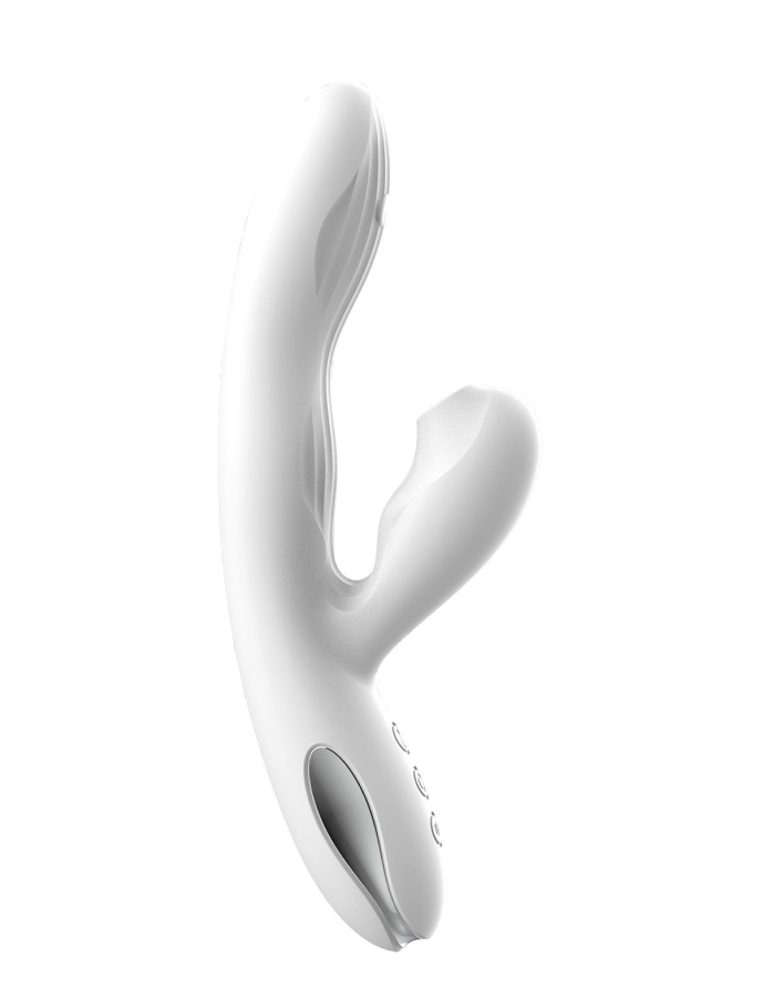 Вибратор-кролик BeYourLover ERIA