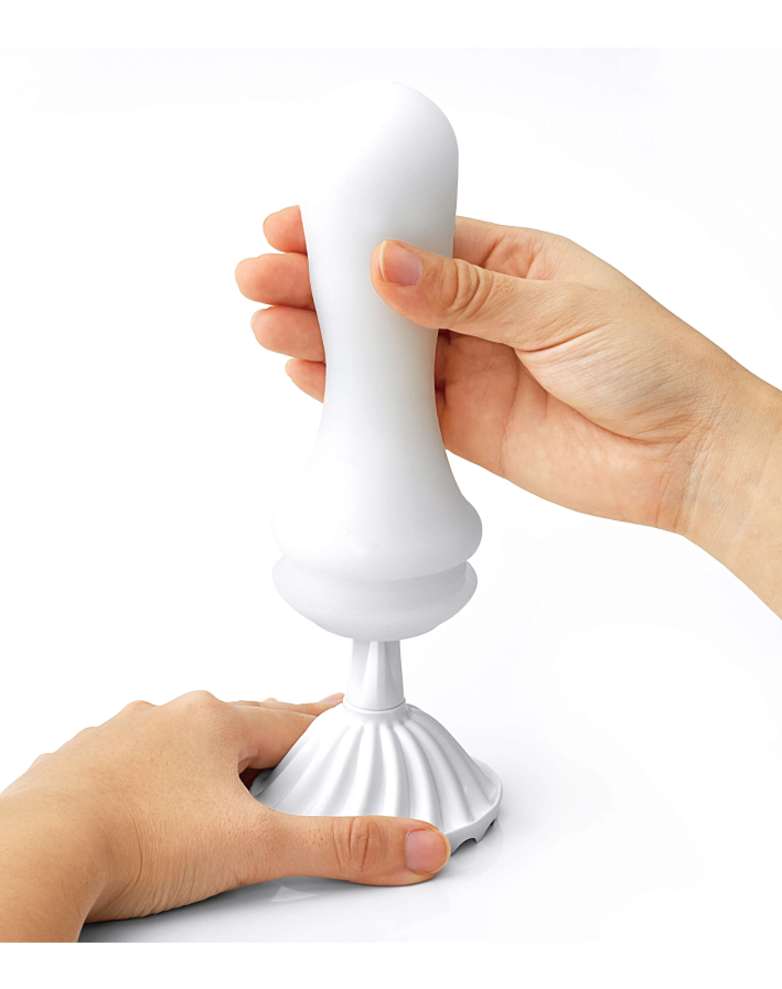 Мастурбатор Tenga FLEX