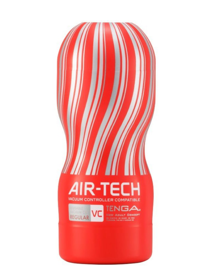 Мастурбатор Tenga AIR-TECH