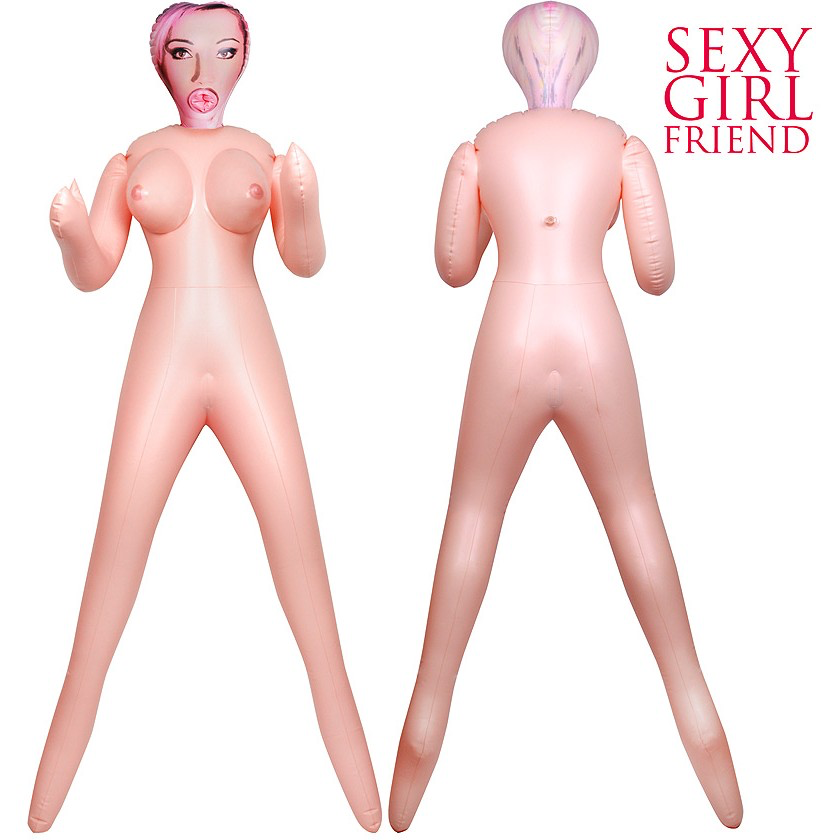 Кукла Sexy Girl АНДЖЕЛИНА