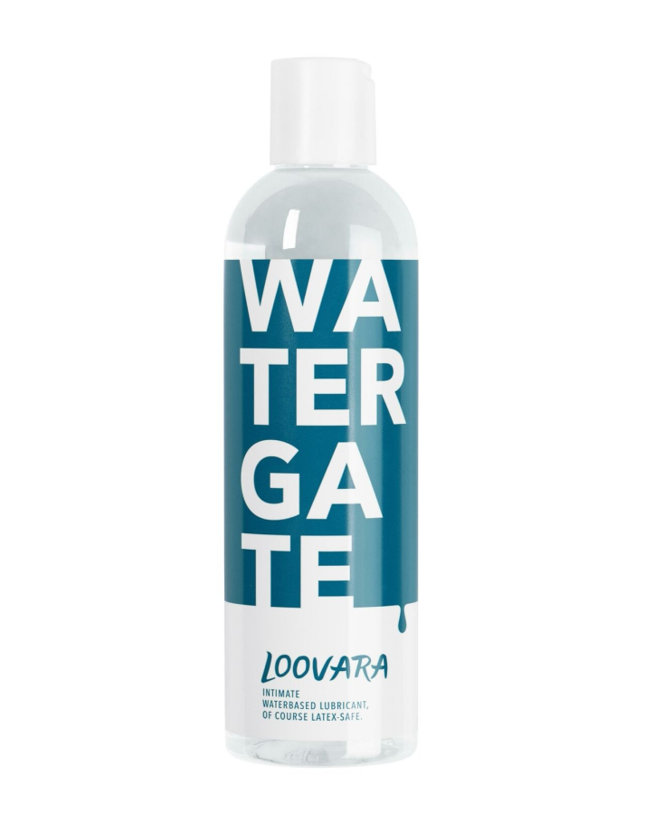 Лубрикант Loovara WATERGATE, 250 мл