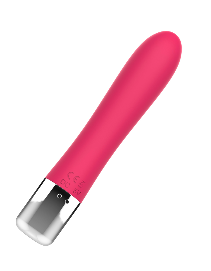 Вибратор Leto MOD.01