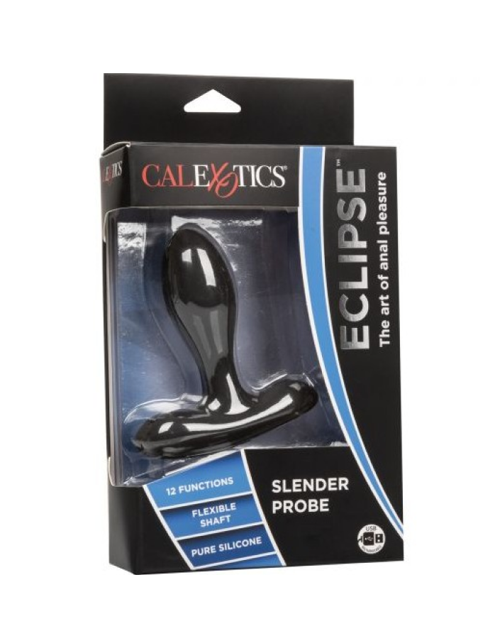 Анальная пробка C.E.N. SLENDER PROBE