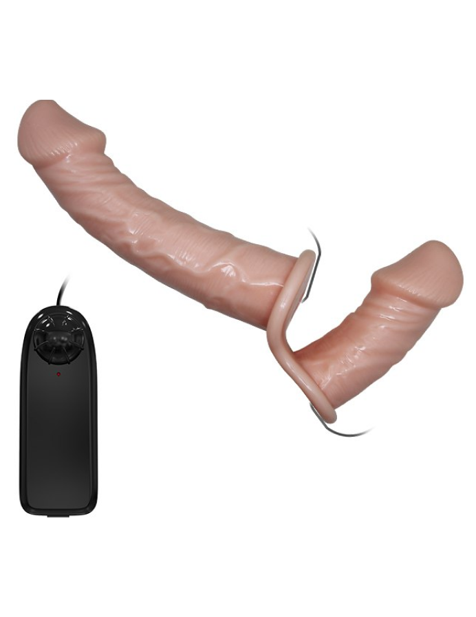 Страпон Baile ULTRA