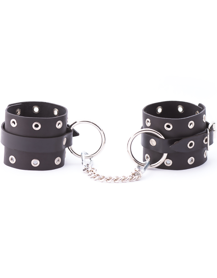 Оковы Amoreo BLACK