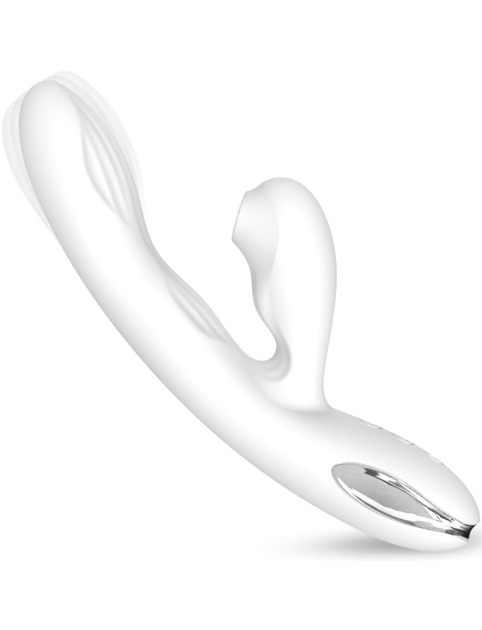 Вибратор-кролик BeYourLover ERIA