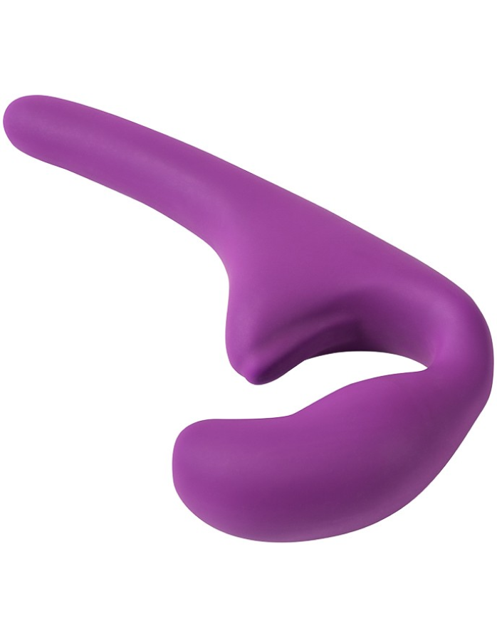 Безремневой страпон Lola Toys 