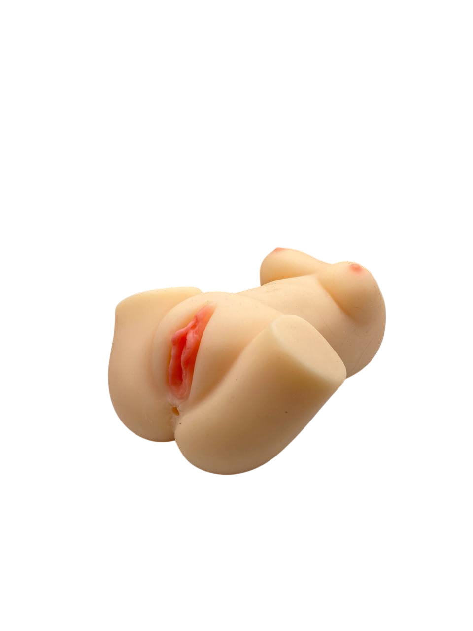 Мастурбатор грудь Leto FLESH MOD.02