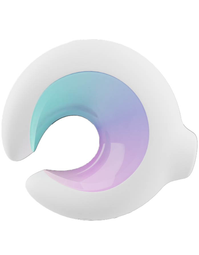 Вакуумно-волновой стимулятор Leto MOD.24