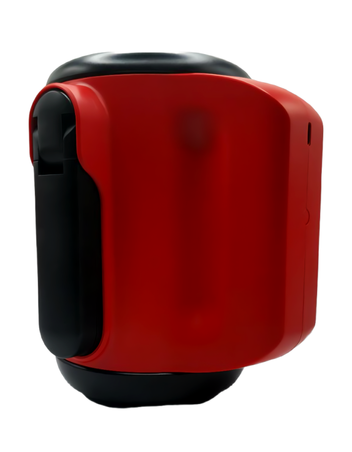 Автоматический мастурбатор Leto KNIGHT RED