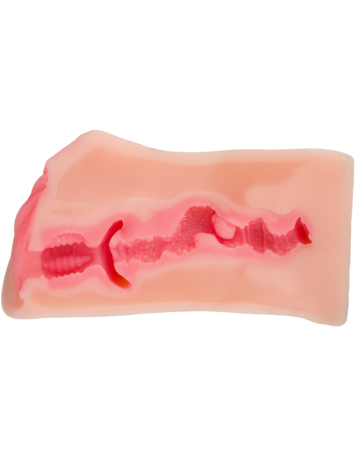 Мастурбатор вагина Lola Toys DARLING TOUCH