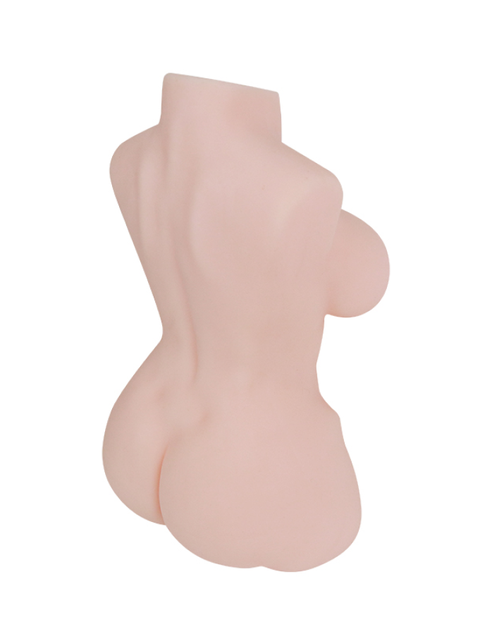 Мастурбатор Leto BIG SEXY