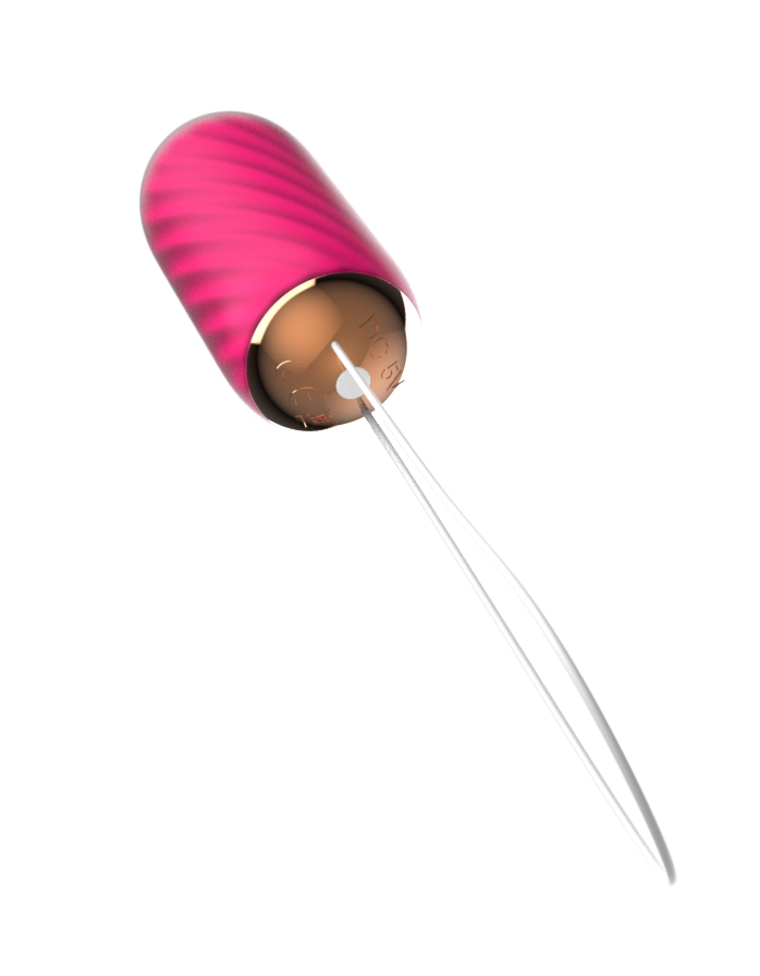 Виброяйцо Leto YING