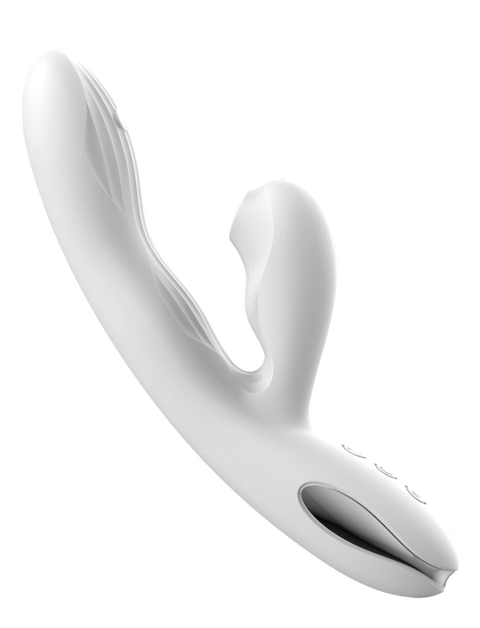 Вибратор-кролик BeYourLover ERIA