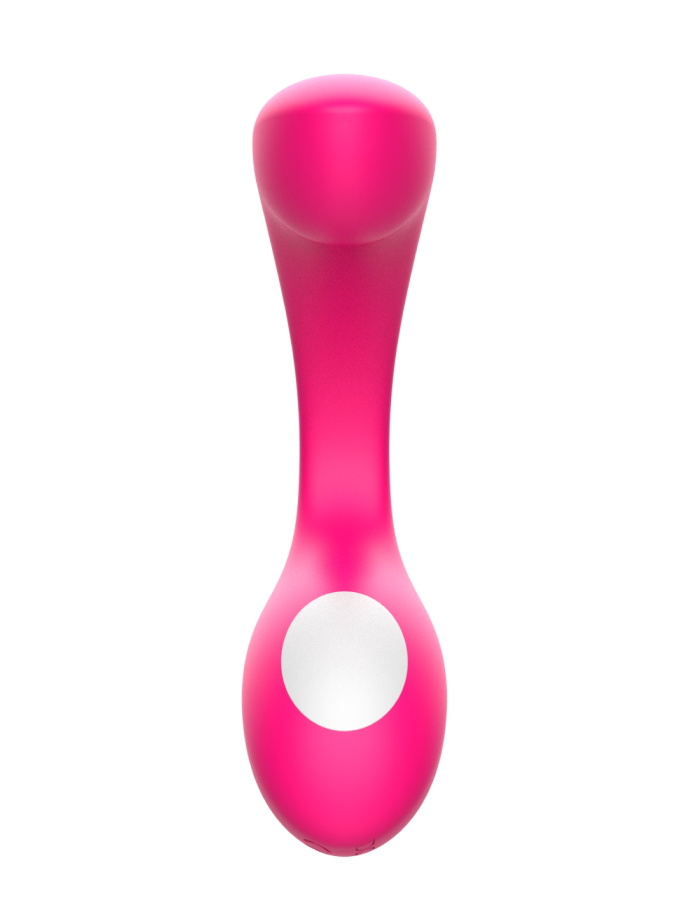 Вибратор на палец Leto ORCHID FINGER