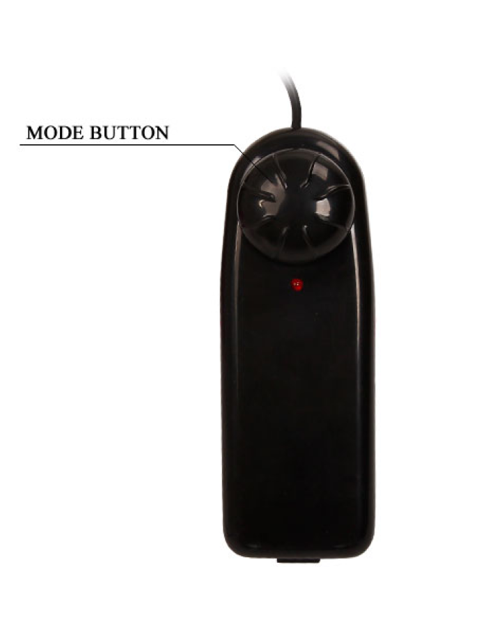 Страпон Baile ULTRA HARNESS